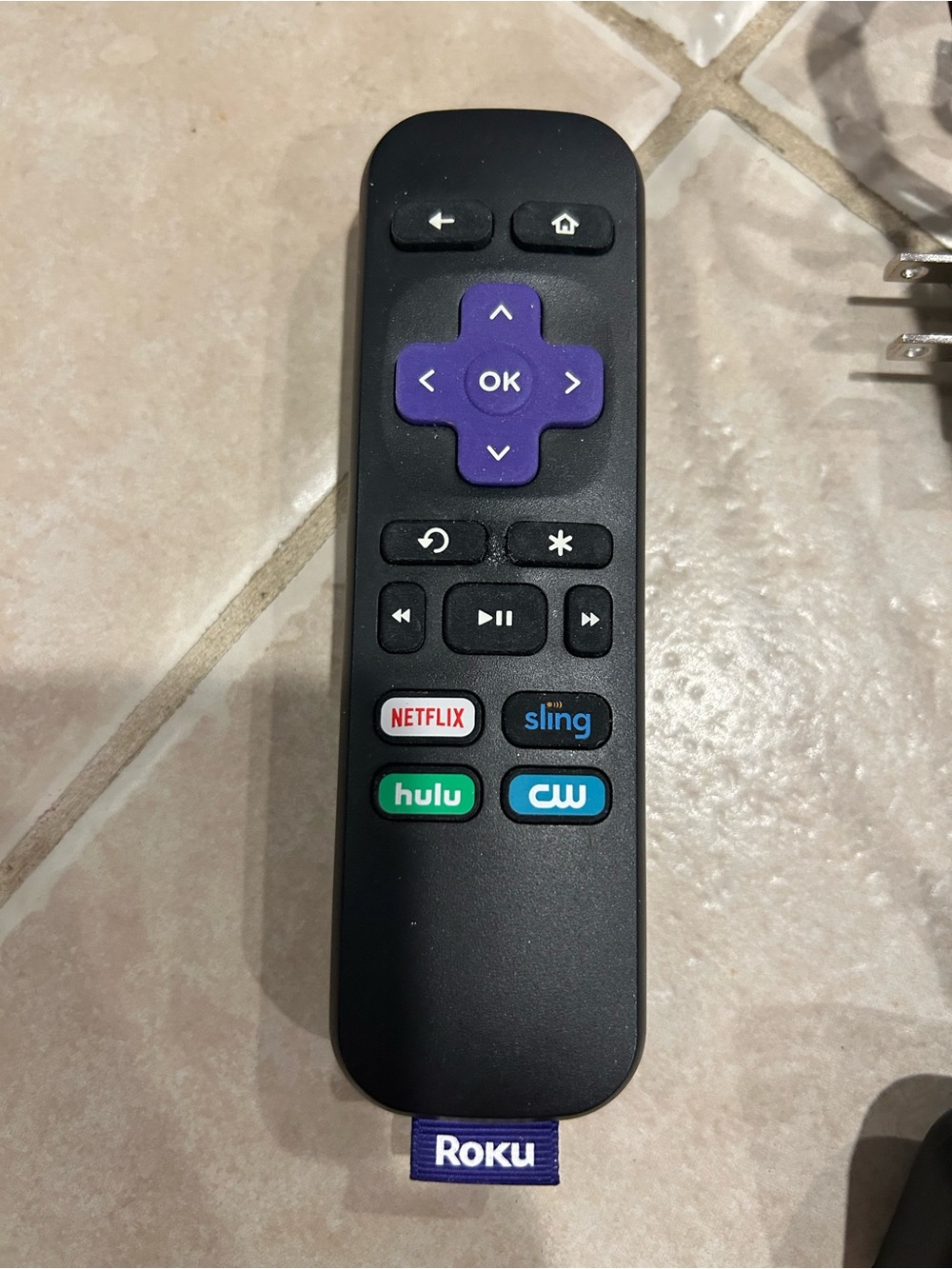 Roku Streaming Device - Picture 2 of 3